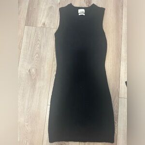 Wilfred Free wool dress